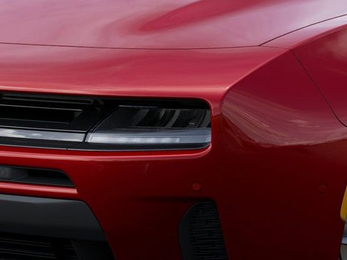 New 2026 Dodge Charger Scat Pack image 10