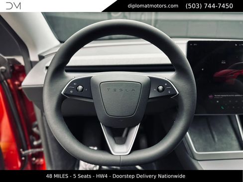 Used 2026 Tesla Model Y AWD image 28
