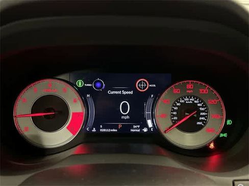 Used 2023 Acura RDX A-Spec image 7