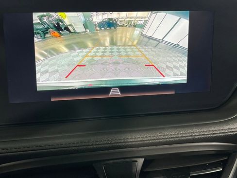 Used 2025 Buick Encore GX Preferred image 18