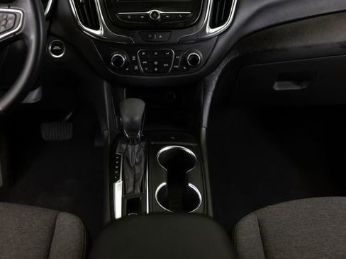 Used 2023 Chevrolet Equinox LT w/ Driver Convenience Package AWD/4WD image 29