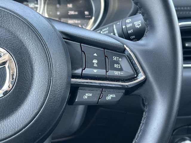 Used 2025 MAZDA CX-5 AWD 2.5 S w/ Preferred Package image 27