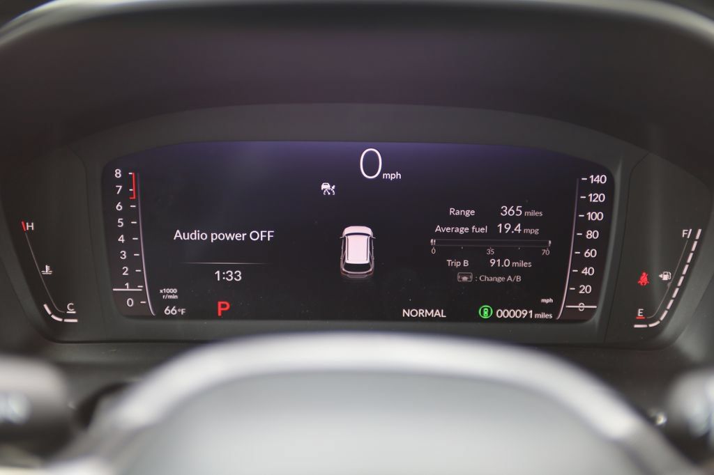 New 2026 Honda Pilot EX-L image 15