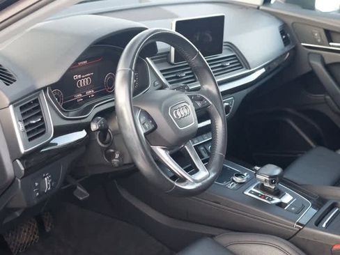 Used 2020 Audi Q5 2.0T Premium Plus w/ Premium Plus Package image 24