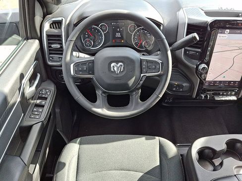 Used 2026 RAM 2500 Big Horn AWD/4WD image 27