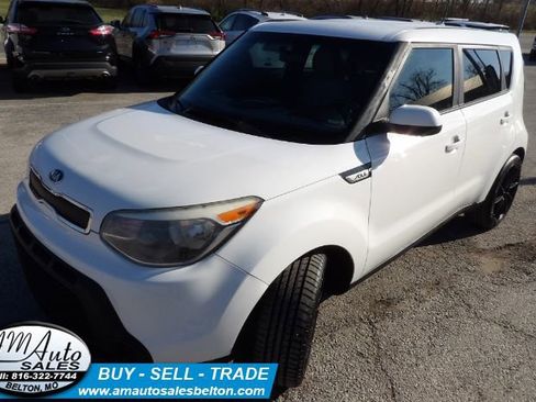 Used 2016 Kia Soul image 24