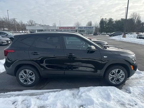 Used 2026 Kia Seltos LX image 3