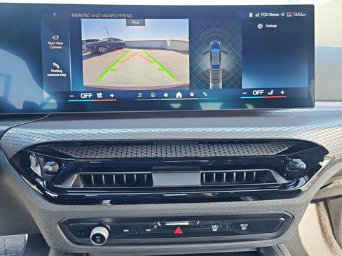 New 2026 BMW 430i Convertible w/ M Sport Package image 22