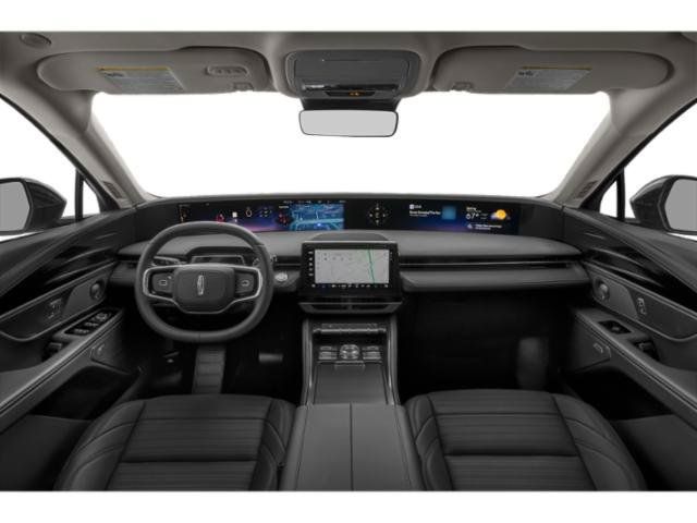 Used 2026 Lincoln Nautilus Reserve AWD/4WD image 7