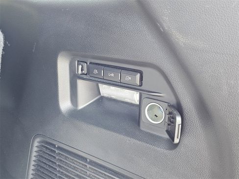 Used 2023 Ford Explorer Limited w/ Equipment Group 301A image 29