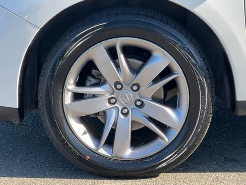 Used 2019 Acura RDX FWD w/ Advance Package image 33