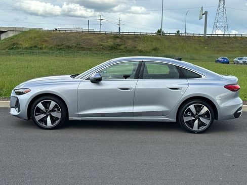 New 2025 Audi A5 2.0T Prestige AWD/4WD image 6