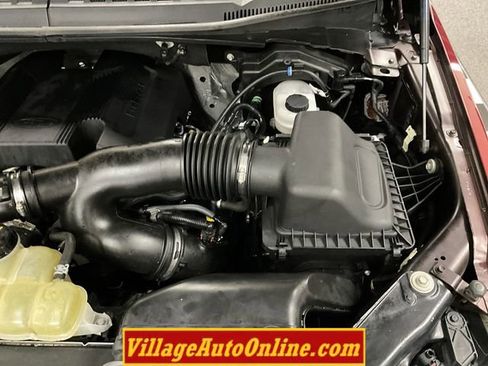 Used 2019 Ford F150 XLT w/ Equipment Group 302A Luxury image 38