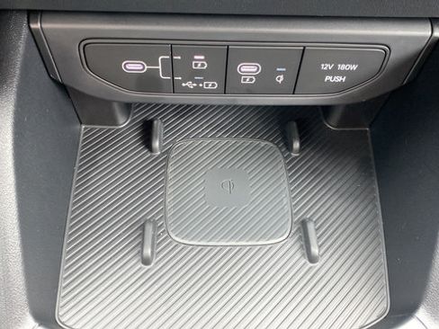 New 2026 Kia K4 EX FWD image 12