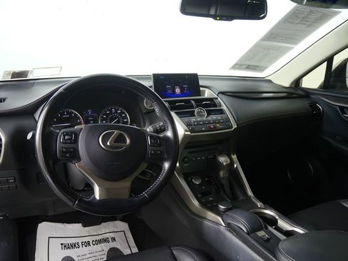 Used 2016 Lexus NX 200t AWD image 24