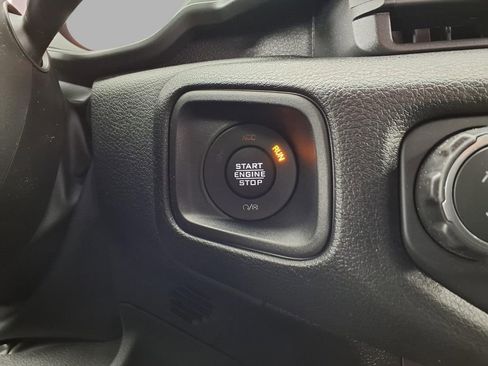 New 2026 Jeep Wrangler Sport AWD/4WD image 8