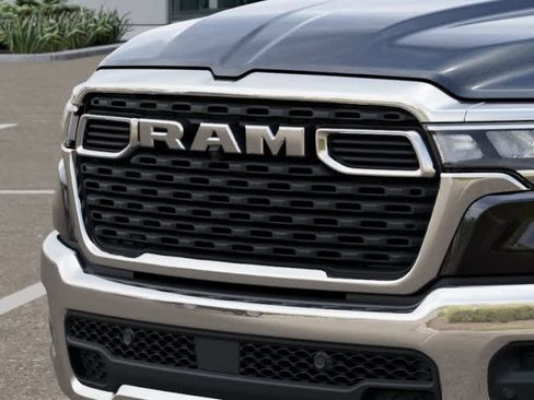New 2025 RAM 1500 Tradesman image 11