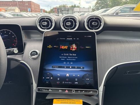 New 2026 Mercedes-Benz GLC 300 4MATIC image 22