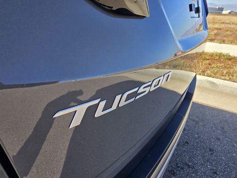 New 2026 Hyundai Tucson SE image 30