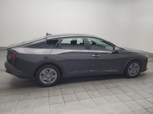 Used 2025 Kia K4 FWD image 10