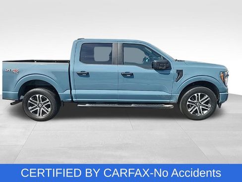 Used 2023 Ford F150 XL w/ XL STX Apperance Package image 2