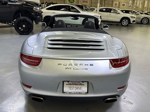 Used 2014 Porsche 911 Carrera image 32