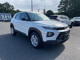 Used 2023 Chevrolet TrailBlazer LS image 4