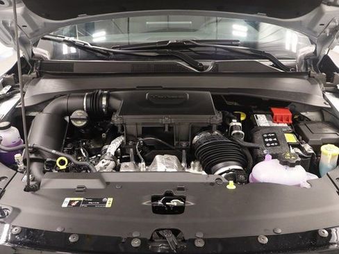 New 2026 Jeep Compass Limited AWD/4WD image 23
