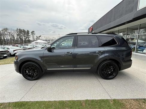 Used 2023 Kia Telluride EX X-Line image 25