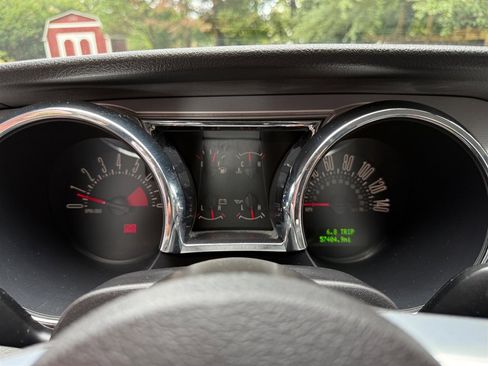 Used 2009 Ford Mustang GT image 53