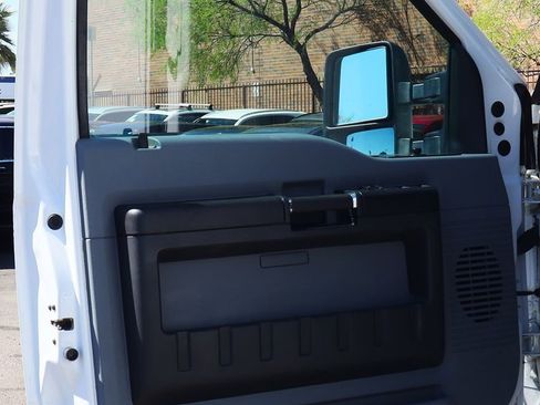Used 2014 Ford F350 XL w/ Power Equipment Group image 37