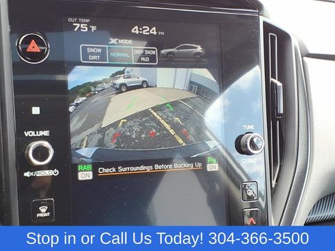 Used 2024 Subaru Crosstrek 2.5i Limited w/ Crosstrek Mirror Package AWD/4WD image 20