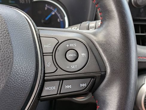 Used 2022 Toyota RAV4 XSE w/ Weather Package AWD/4WD image 17