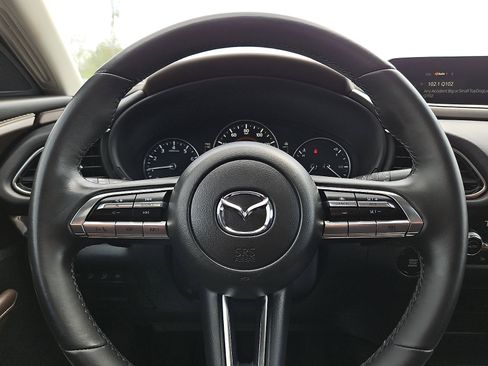 Used 2023 MAZDA CX-30 AWD 2.5 S w/ Premium Package image 19