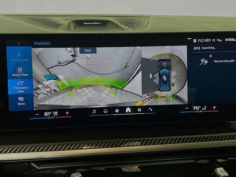 Used 2024 BMW X6 M Competition w/ Executive Package image 28