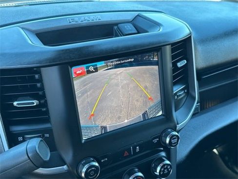 Used 2024 RAM 2500 Big Horn image 24