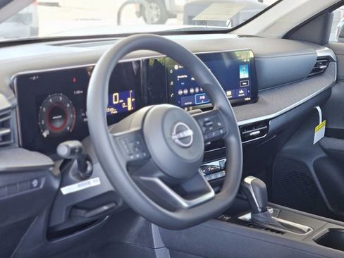 New 2026 Nissan Kicks SV w/ Cold Weather Package image 12