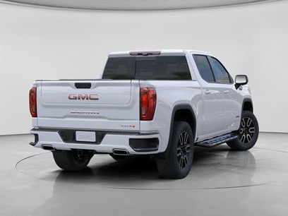 New 2026 GMC Sierra 1500 AT4 w/ AT4 Premium Package