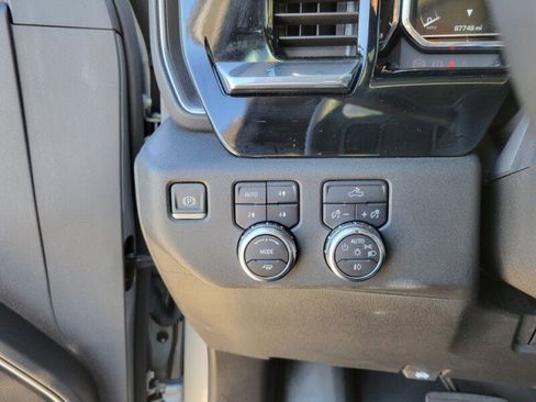 Used 2023 GMC Sierra 1500 Elevation w/ X31 Off-Road Package AWD/4WD image 21
