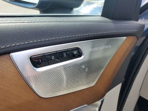 Used 2020 Volvo XC90 T6 Inscription w/ Protection Package AWD/4WD image 9