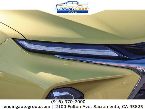 Used 2023 Chevrolet Blazer RS w/ Driver Confidence II Package image 7