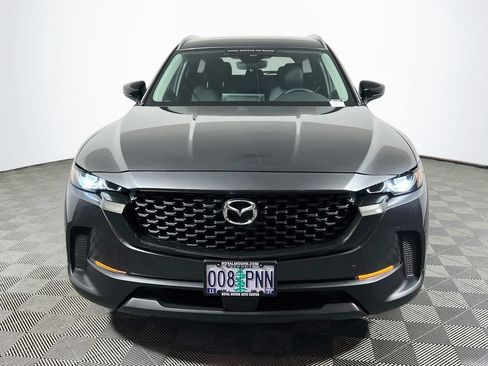 Used 2024 MAZDA CX-50 AWD 2.5 S w/ Preferred Package image 2