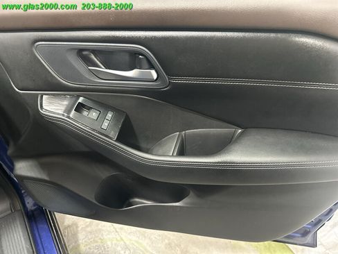 Used 2023 Nissan Rogue SV w/ SV Premium Package AWD/4WD image 26