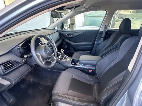 Certified 2024 Subaru Outback Premium AWD/4WD image 8