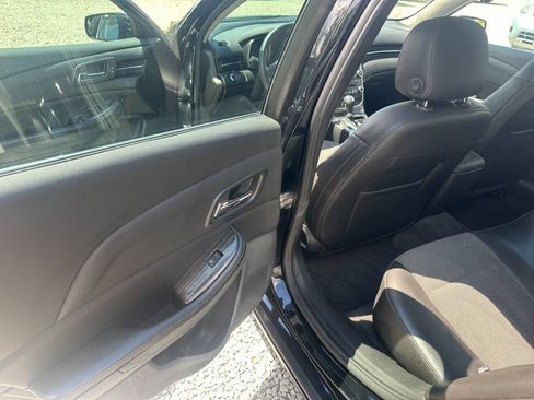 Used 2016 Chevrolet Malibu LT w/ Power Convenience Package FWD image 11