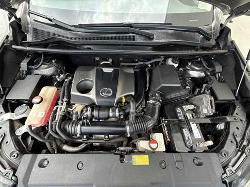 Used 2015 Lexus NX 200t FWD image 11