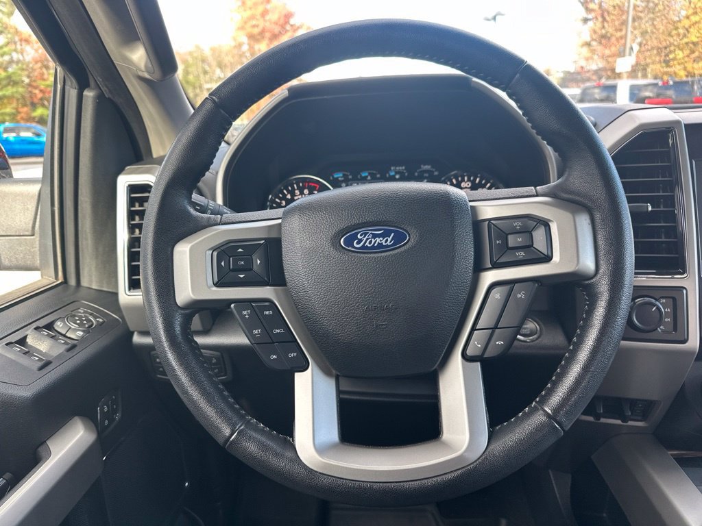 Used 2019 Ford F150 Lariat AWD/4WD image 19