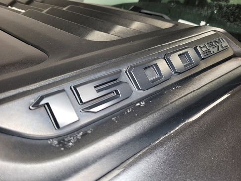 Used 2019 RAM 1500 Sport w/ Level 2 Equipment Group image 23