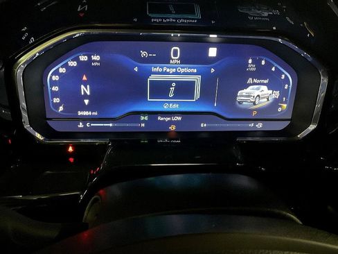 Used 2023 Chevrolet Silverado 1500 RST image 6