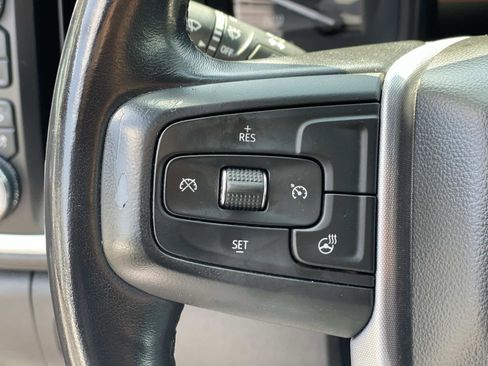 Used 2021 GMC Sierra 1500 Elevation w/ Preferred Package AWD/4WD image 11